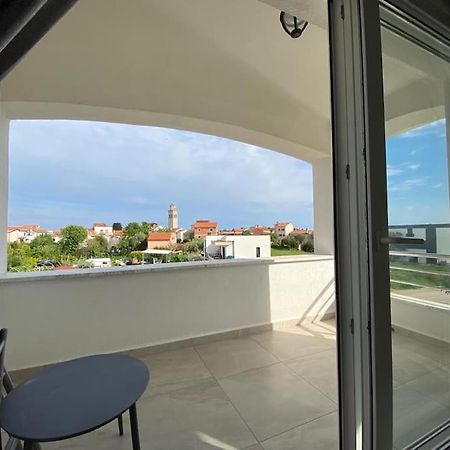 Apartment Laurus Premantura Zewnętrze zdjęcie