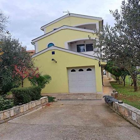 Apartment Laurus Premantura Zewnętrze zdjęcie