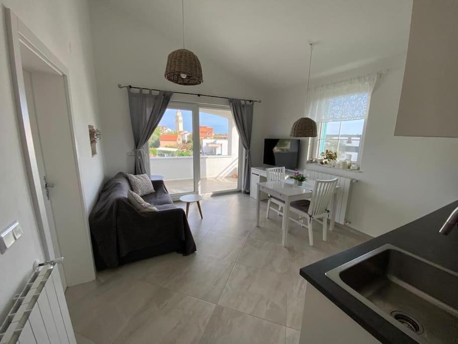 Apartment Laurus Premantura Zewnętrze zdjęcie