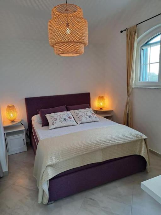 Apartment Laurus Premantura Zewnętrze zdjęcie
