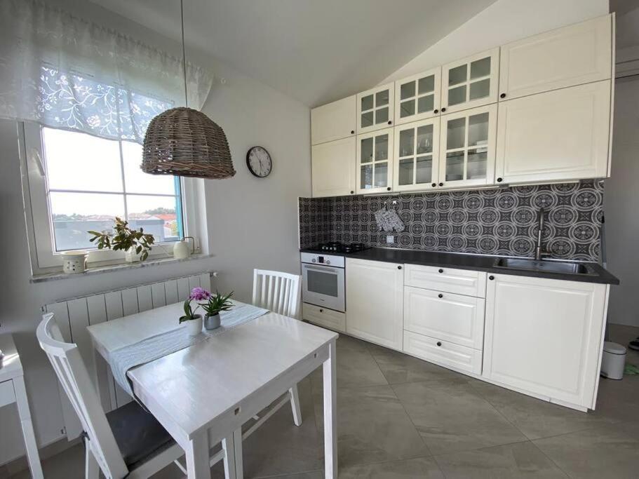 Apartment Laurus Premantura Zewnętrze zdjęcie